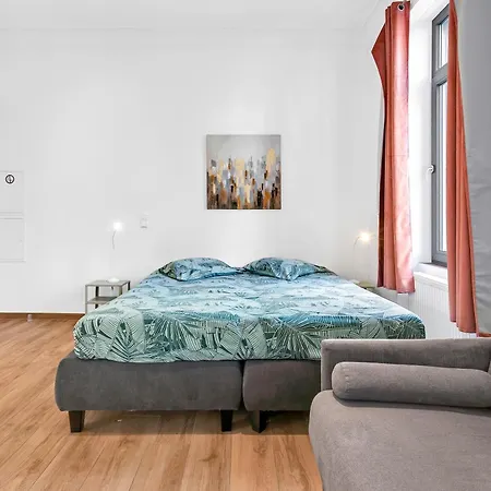 1 - Near Place De Paris アパート ルクセンブルク