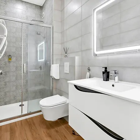 1 - Near Place De Paris アパート ルクセンブルク