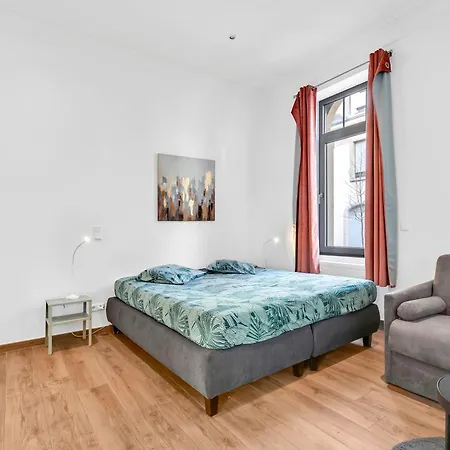 アパート 1 - Near Place De Paris