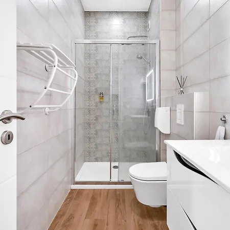 1 - Near Place De Paris ルクセンブルク