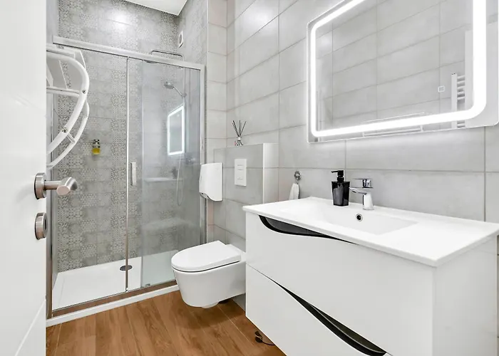 1 - Near Place De Paris דירה לוקסמבורג